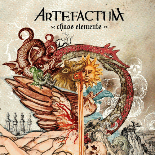 Artefactum : Chaos Elements